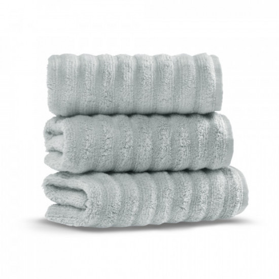 Полотенце махровое 1 шт "Casual Avenue/L'appartement" Key West бледно-голубой/sky 70*140 см