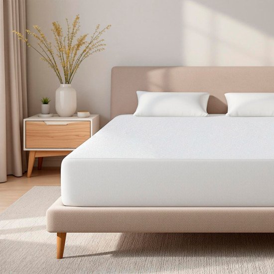 Наматрасник непромокаемый AquaSmart 160*200 высота 30 см