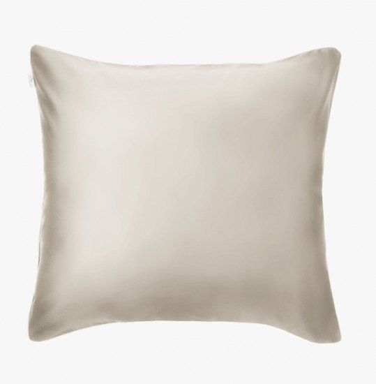 Комплект наволочек 2 шт. Мако-сатин "Primavelle" светло-бежевый 70*70 см