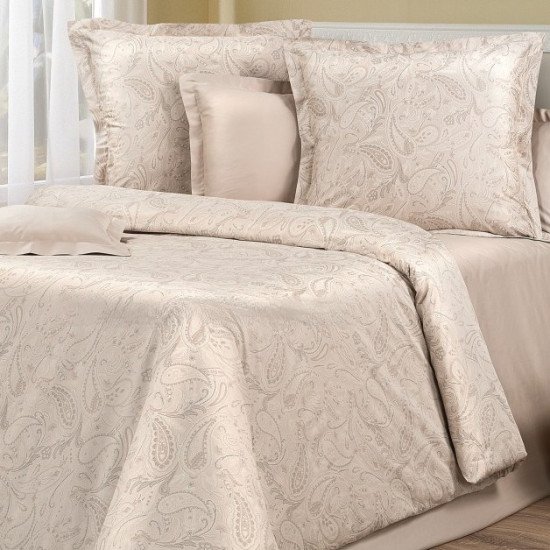 Постельное белье Мако-сатин Premiata- Gregory Евро