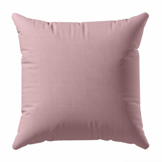 Комплект наволочек 2 шт. Саржа Меланж Desert Rose 70*70 см