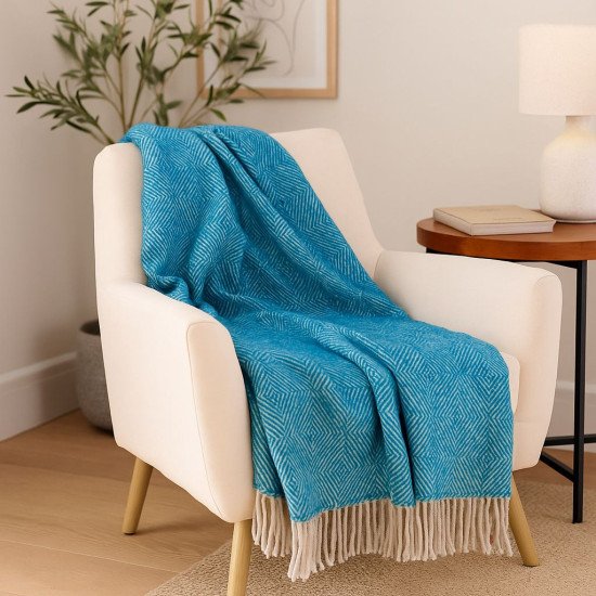 Плед "GobiT" Alpaca GVN-1015/2 150*200 см