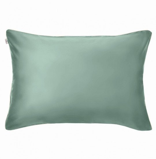 Комплект наволочек 2 шт. Мако-сатин "Primavelle" шалфей 50*70 см