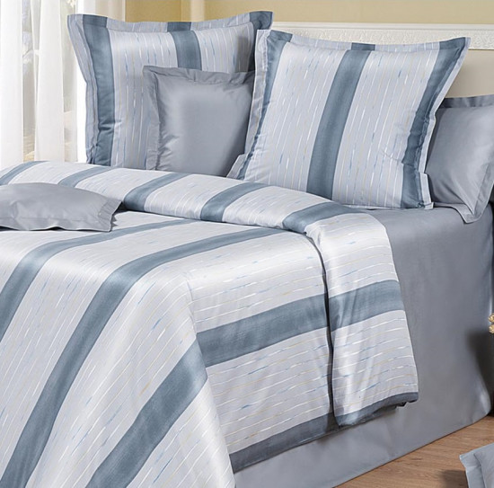 Комплект наволочек 2 шт. на молнии Мако-сатин Philosophy Totti 70*70 см