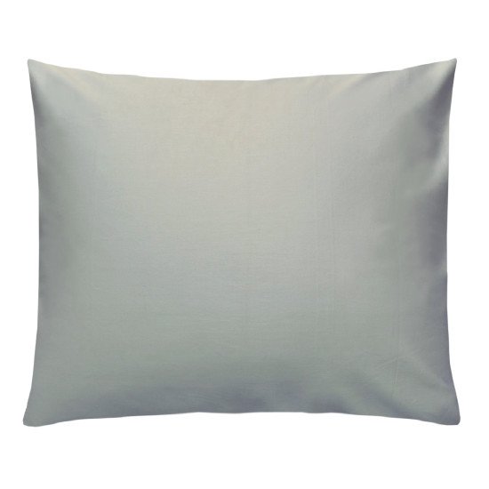 Комплект наволочек 2 шт. Сатин Делюкс "Butterfly"  5614 небесно-голубой 70*70 см