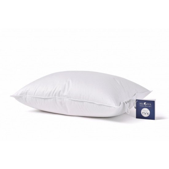 Подушка пуховая Stellar мягкая 70*70 (±2) см