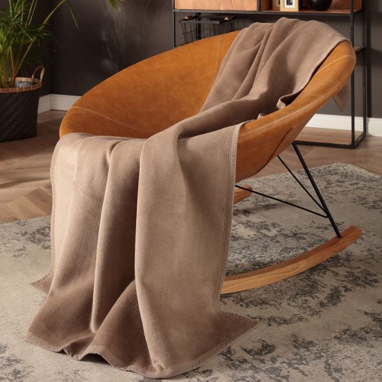 Плед "Biederlack" Palisade 150*200 см