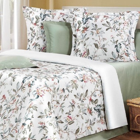 Постельное белье Мако-сатин Premiata- Romy 1.5 спальный