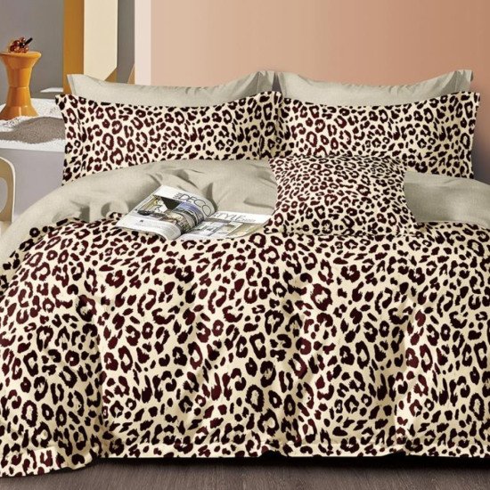 Постельное белье Сатин "Nova"- 2093 1.5 спальный