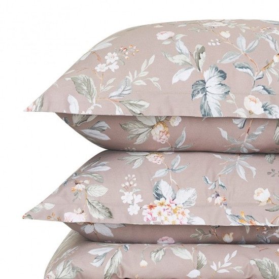 Комплект наволочек 2 шт. Мако-сатин Premiata  Diana 70*70 см