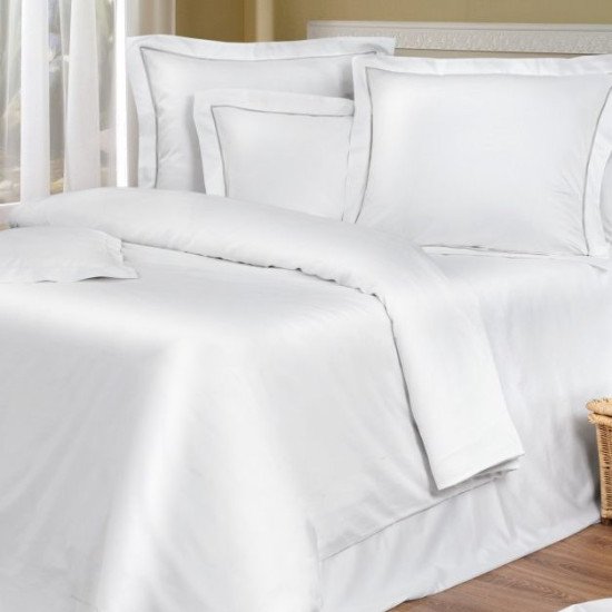 Постельное белье Мако-сатин Premiata- Weekend 2 спальный