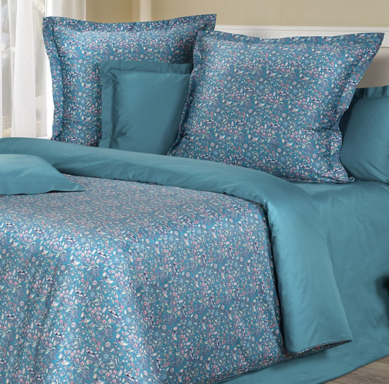 Постельное белье Мако-сатин Philosophy- Vivette Ponti Евро