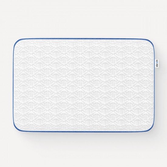 Подушка с эффектом памяти "Darwin" Evo 2.0 S 40*60*10 см