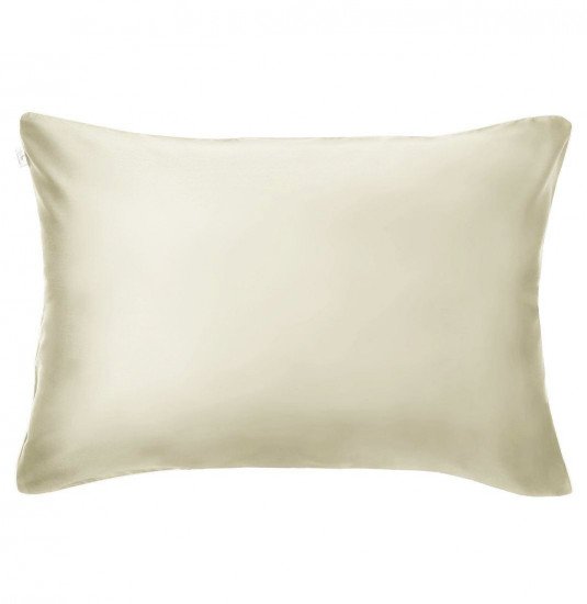 Комплект наволочек 2 шт. Мако-сатин "Primavelle" слоновая кость 50*70 см