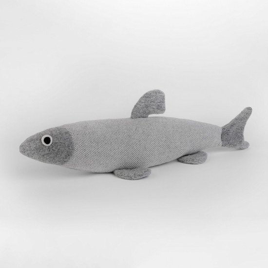 Подушка-игрушка "WoolHouse" Шпрот Федот  68*12 см