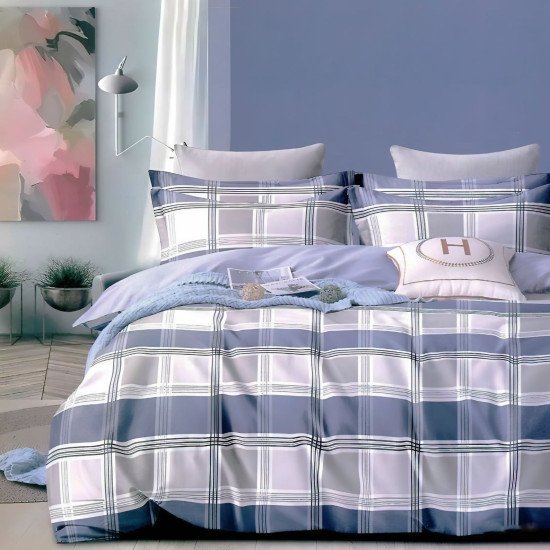 Постельное белье Сатин Audrey Hepbern- Dry Creek 2 спальный