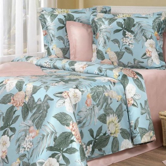 Постельное белье Tencel Noblesse- Issey 1.5 спальный