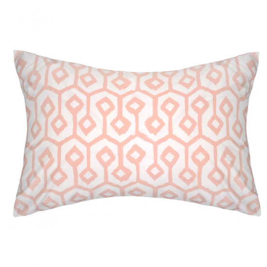 Комплект наволочек 2 шт. Перкаль Valencia Swan Lake/компаньон 50*70 см