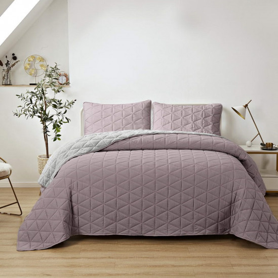 Покрывало двухстороннее Фабрис №5 220*240 см