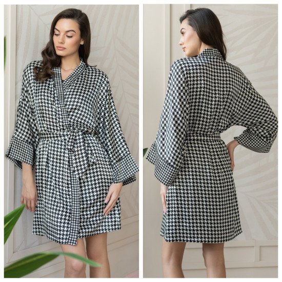 Халат женский "Мiа-Amore" Julianna 48-50 (L/XL)