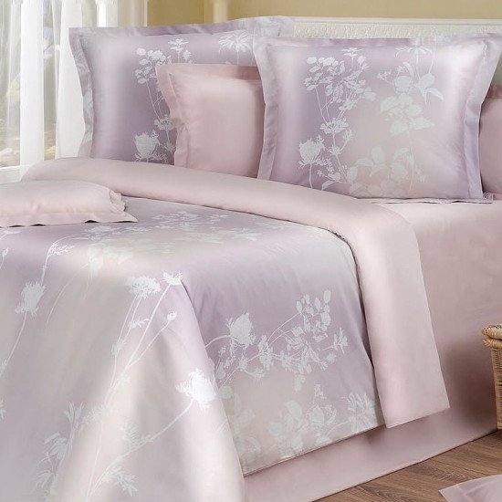 Постельное белье Tencel Noblesse- Nikko 1.5 спальный