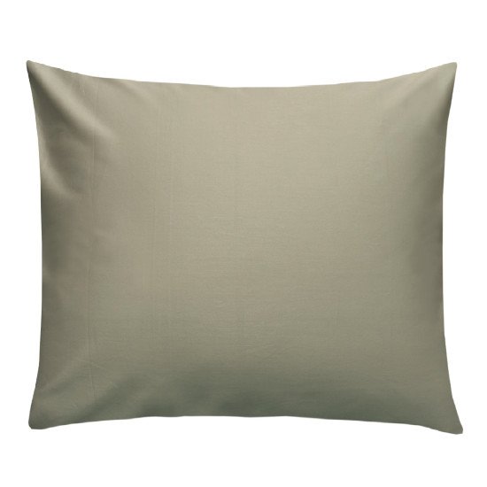 Комплект наволочек 2 шт. Сатин Делюкс "Butterfly"  6002 ментоловый 70*70 см