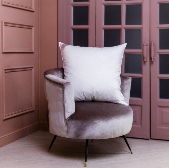 Подушка пуховая Prime Down Grass средняя 70*70 (±2) см