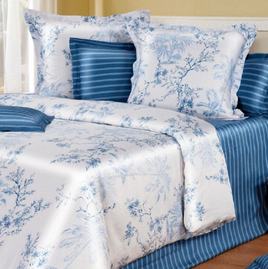 Постельное белье Tencel Noblesse- Chelsea 2 спальный