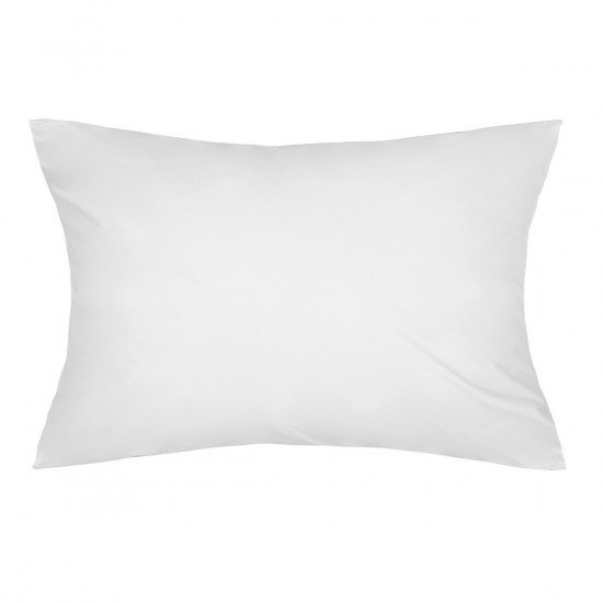Наперник на подушку с прорезью "Primavelle" белый 50*70 см