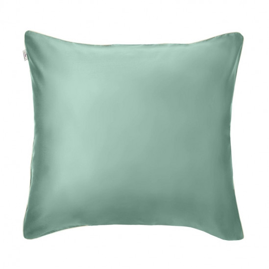 Наволочка Мако-сатин "Primavelle" мята 70*70 см