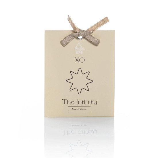 Аромасаше "Arida Home" XO The Infinity/Бесконечность 10 гр