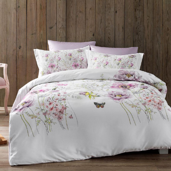 Постельное белье Сатин ДеЛюкс- Dolce Евро