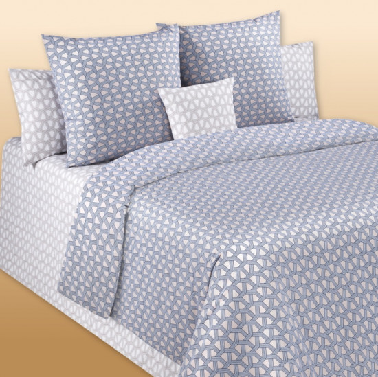 Постельное белье "Cotton Dreams" Twiil Milan Petersen Евро