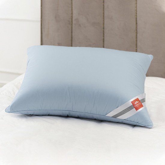 Подушка пуховая "Kariguz" Kariguz средняя 50*70 (±2) см