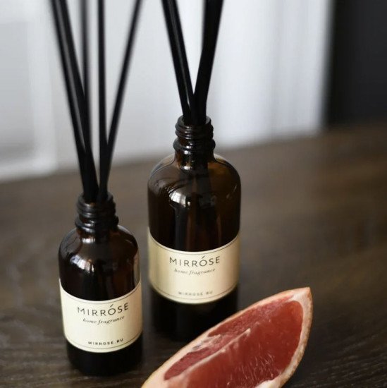 Аромадиффузор "Mirrose" Attraction/Притяжение 100 мл