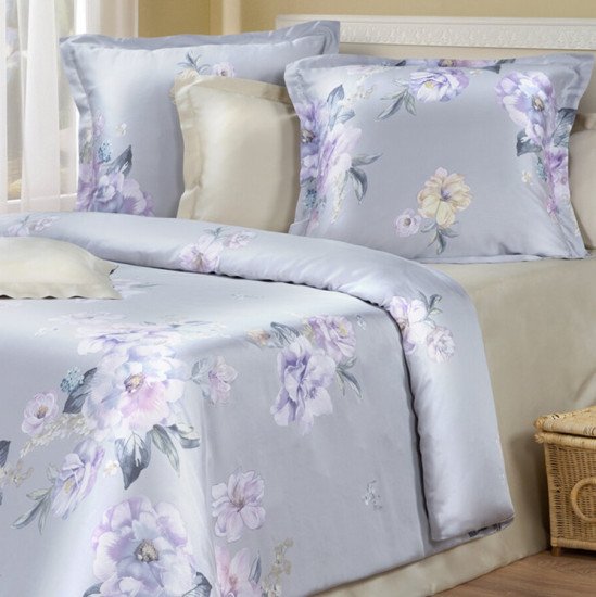 Постельное белье Tencel Noblesse- Alemania Дуэт (семейное)