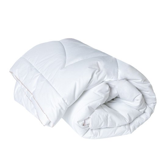 Одеяло кукурузное волокно "La Prima" BioMais всесезонное 2 спальное, 170*205 (±5) см