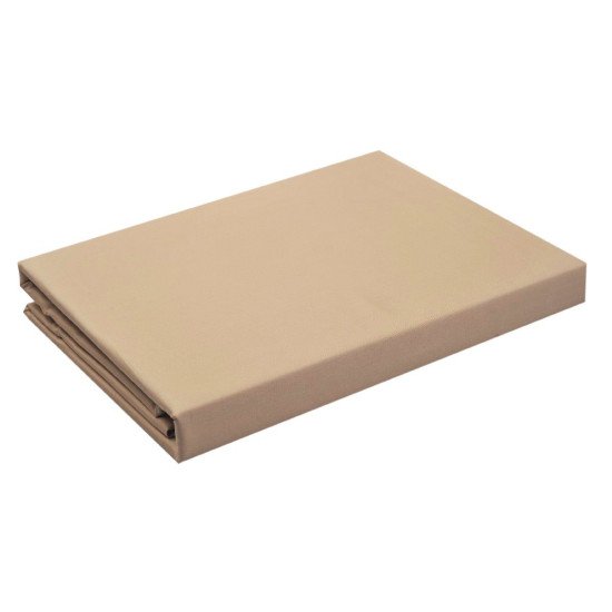 Простыня на резинке Мако-сатин Premiata  Talita 160*200 высота 25 см