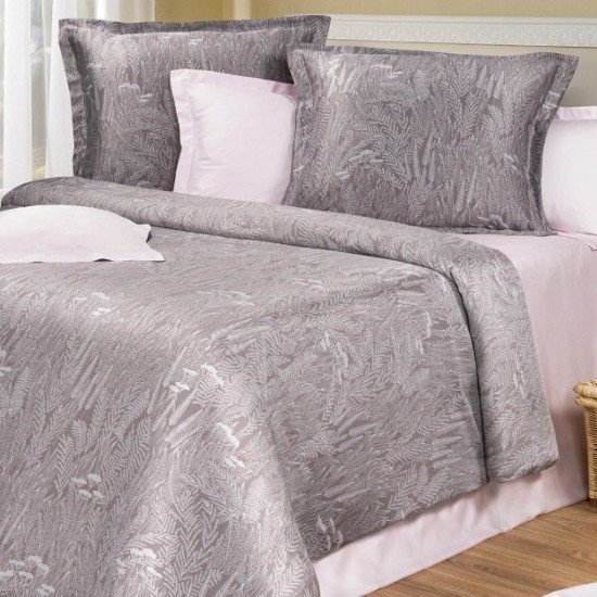 Постельное белье Мако-сатин Premiata- Monza Дуэт (семейное)