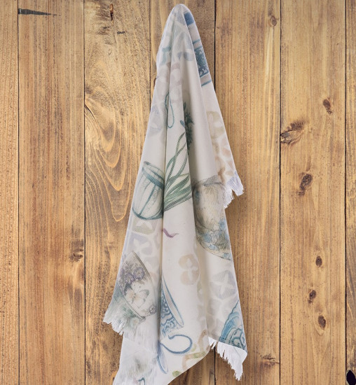 Полотенце махровое кухонное Verona  50*70 см