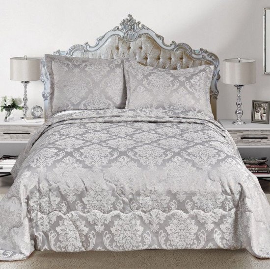 Покрывало с наволочками Agata 240/006-AG 240*260 см