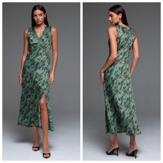 Сорочка женская "Мiа-Amore" Amina 48 (L)