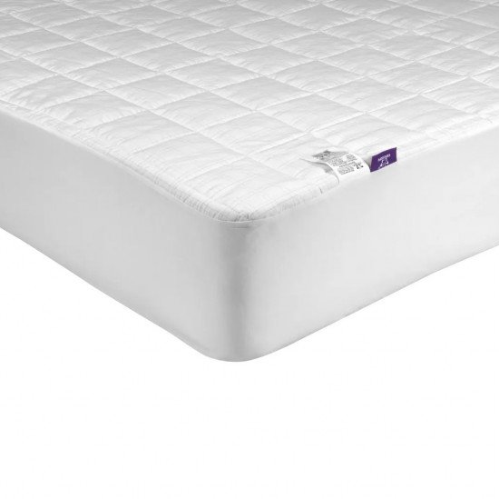 Наматрасник непромокаемый Carbon Aqua 180*200 высота 35 см