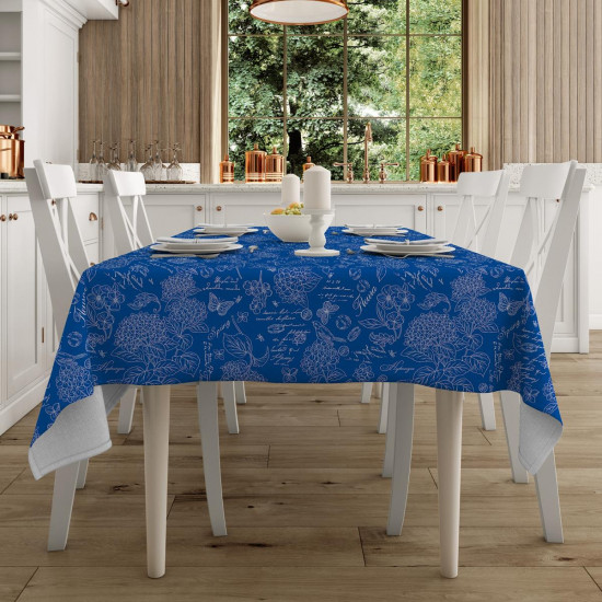 Скатерть "Mia Cara" 30284-1 145*220 см
