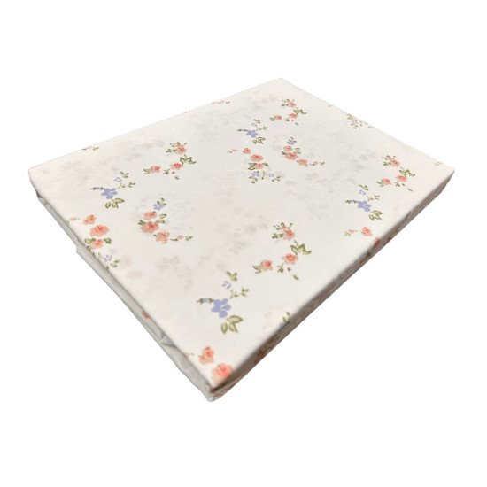 Простыня Сатин Marilyn Monroe Mirelli 180*215 см