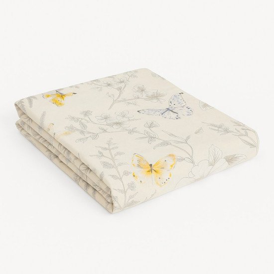 Пододеяльник на молнии Мако-сатин Premiata Dave Holland 200*220 см