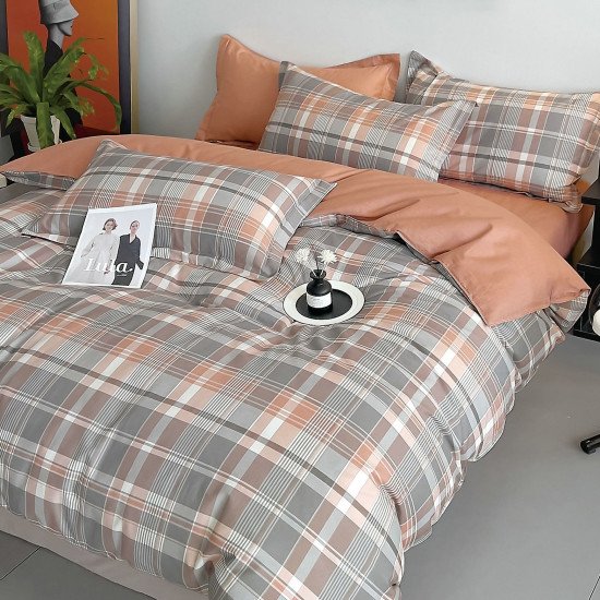 Постельное белье Сатин "Nova"- 2027 Евро