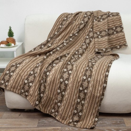 Плед "Wellness" Зима Зима 6 150*200 см