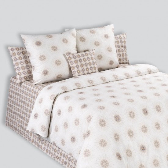 Постельное белье Поплин Marilyn Monroe- Lucrezia Евро