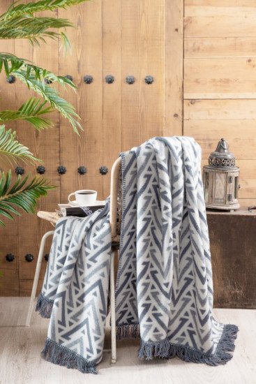 Плед  Perla 200*220 см